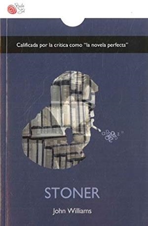 STONER (BOLSILLO) - CASTELLANO | 9788417263461 | JOHN WILLIAMS