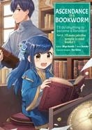 ASCENDANCE OF A BOOKWORM: PART 2 VOLUME 1 | 9781718372573 | MIYA KAZUKI