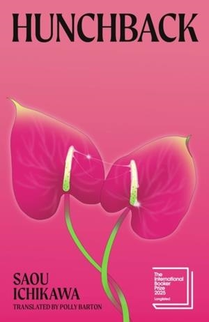 HUNCHBACK | 9780241700785 | SAOU ICHIKAWA