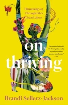ON THRIVING | 9780593496695 | BRANDI SELLERZ-JACKSON
