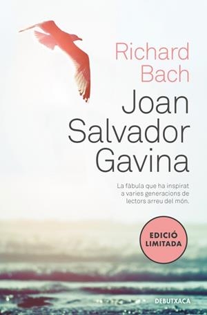 JOAN SALVADOR GAVINA | 9788419394460 | RICHARD BACH