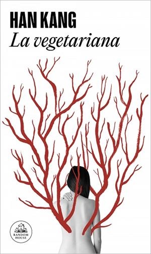 LA VEGETARIANA | 9788439743897 | HAN KANG