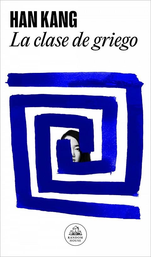 LA CLASE DE GRIEGO | 9788439741817 | HAN KANG