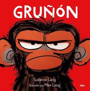 GRUÑON 1 - GRUÑÓN | 9788427216808 | SUZANNE LANG