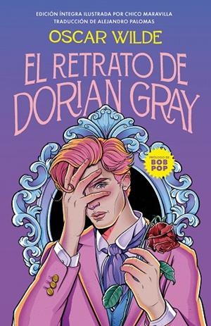 EL RETRATO DE DORIAN GRAY (COLECCIÓN ALFAGUARA CLÁSICOS) | 9788419688637 | OSCAR WILDE