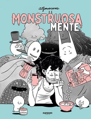 MONSTRUOSAMENTE | 9788417247881 | ALFONSO CASAS