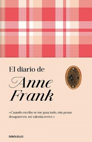 DIARIO DE ANNE FRANK | 9788466358446 | ANNE FRANK