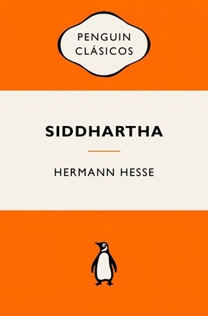 SIDDHARTHA | 9788466380324 | HERMANN HESSE