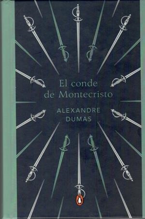 EL CONDE DE MONTECRISTO (EDICIÓN CONMEMORATIVA) | 9788491054566 | ALEXANDRE DUMAS