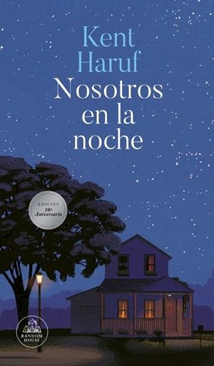 NOSOTROS EN LA NOCHE | 9788439745310 | KENT HARUF