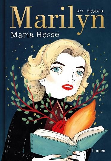 MARILYN | 9788426407771 | MARÍA HESSE
