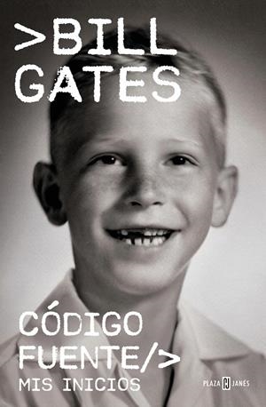 CÓDIGO FUENTE | 9788401036064 | BILL GATES