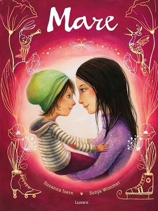 MARE | 9788448865658 | SUSANNA ISERN