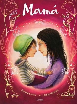 MAMÁ | 9788448865641 | SUSANNA ISERN