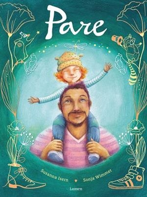 PARE | 9788448867027 | SUSANNA ISERN