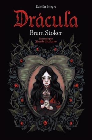 DRÁCULA (COLECCIÓN ALFAGUARA CLÁSICOS) | 9788420453453 | BRAM STOKER