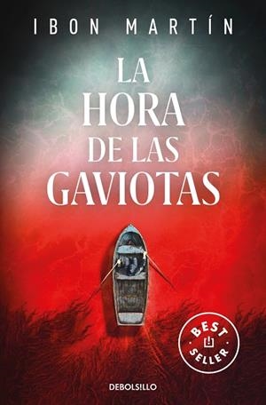 LA HORA DE LAS GAVIOTAS (INSPECTORA ANE CESTERO 2) | 9788466358583 | IBON MARTÍN