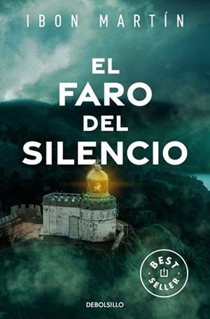 EL FARO DEL SILENCIO (LOS CRÍMENES DEL FARO 1) | 9788466373494 | IBON MARTÍN
