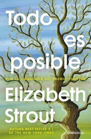 TODO ES POSIBLE | 9788466378611 | ELIZABETH STROUT