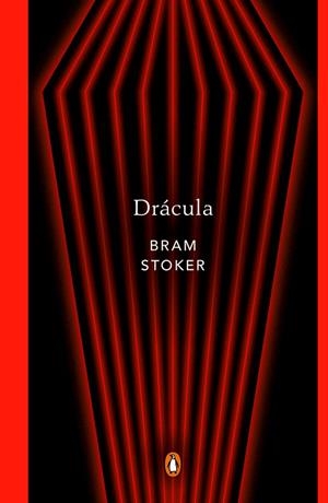DRÁCULA | 9788491056348 | BRAM STOKER