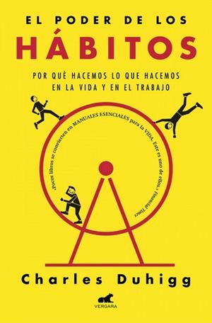 EL PODER DE LOS HÁBITOS | 9788417664138 | CHARLES DUHIGG