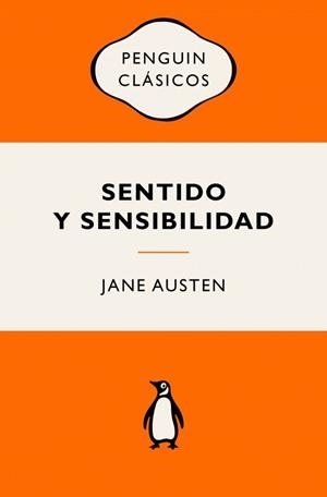 SENTIDO Y SENSIBILIDAD | 9788491057307 | JANE AUSTEN