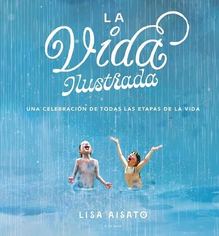 LA VIDA ILUSTRADA | 9788417921408 | LISA AISATO