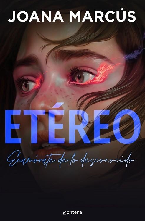 ETÉREO | 9788419501127 | JOANA MARCÚS