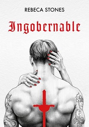 INGOBERNABLE (INGOBERNABLE 1) | 9788418483288 | REBECA STONES