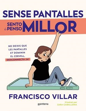 SENSE PANTALLES SENTO I PENSO MILLOR | 9788410050808 | FRANCISCO VILLAR
