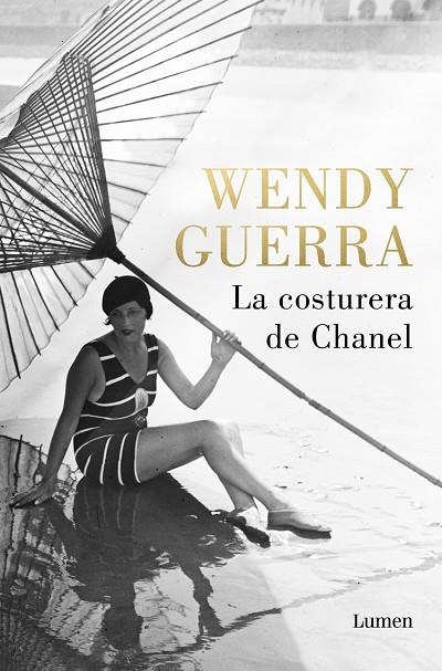 LA COSTURERA DE CHANEL | 9788426431868 | WENDY GUERRA