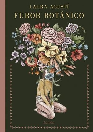 FUROR BOTÁNICO | 9788426430908 | LAURA AGUSTÍ