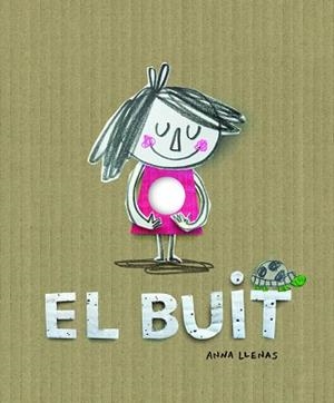 EL BUIT | 9788426451606 | ANNA LLENAS