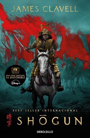SHOGUN | 9788466376976 | JAMES CLAVELL
