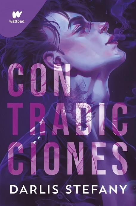 CONTRADICCIONES (EL NEGOCIO 1) | 9788419169846 | DARLIS STEFANY