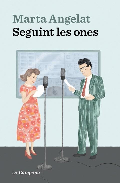 SEGUINT LES ONES | 9788419245663 | MARTA ANGELAT