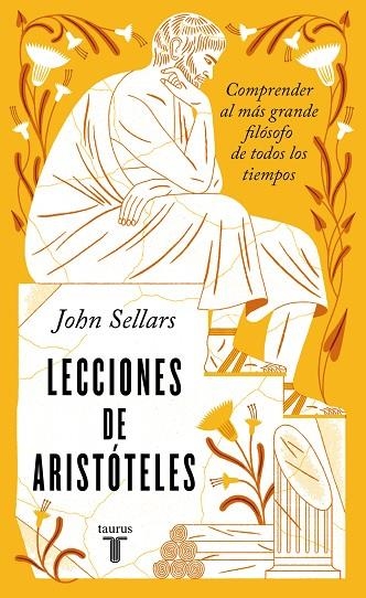 LECCIONES DE ARISTÓTELES | 9788430626502 | JOHN SELLARS