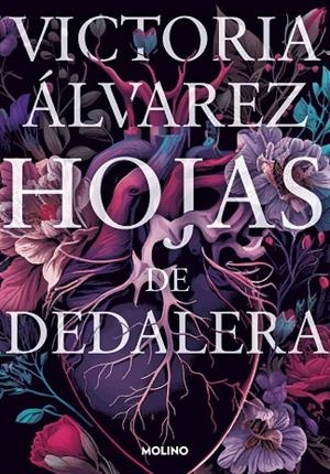 HOJAS DE DEDALERA | 9788427241596 | VICTORIA ÁLVAREZ
