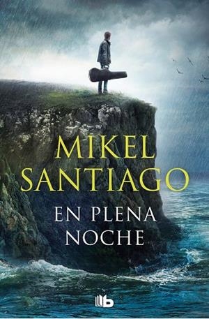 EN PLENA NOCHE (TRILOGÍA DE ILLUMBE 2) | 9788413144566 | MIKEL SANTIAGO