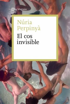 EL COS INVISIBLE | 9788410009578 | NÚRIA PERPINYÀ