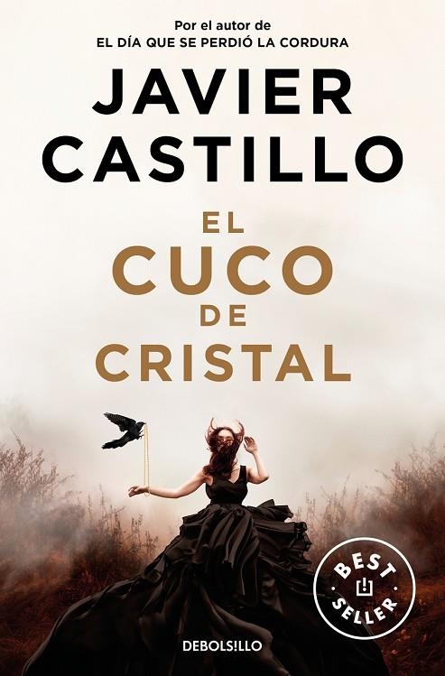 EL CUCO DE CRISTAL | 9788466374637 | JAVIER CASTILLO