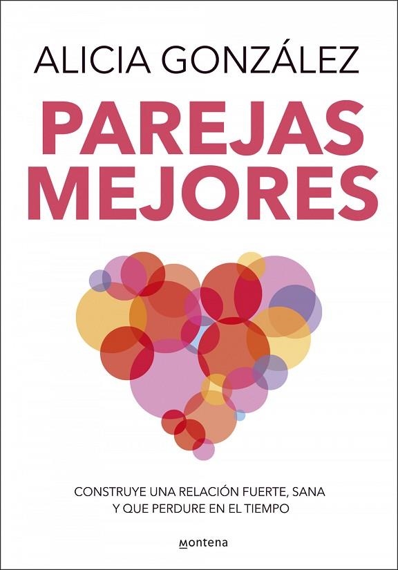 PAREJAS MEJORES | 9788410050020 | ALICIA GONZÁLEZ