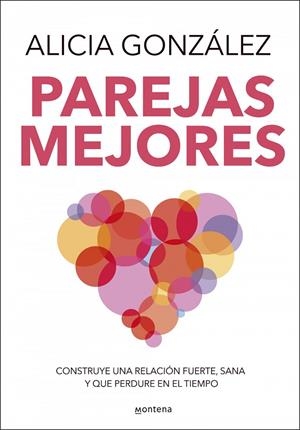 PAREJAS MEJORES | 9788410050020 | ALICIA GONZÁLEZ