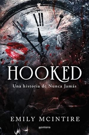 HOOKED (NUNCA JAMÁS 1) | 9788419501738 | EMILY MCINTIRE