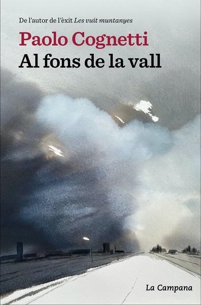 AL FONS DE LA VALL | 9788419836014 | PAOLO COGNETTI