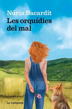 LES ORQUÍDIES DEL MAL | 9788419836434 | NÚRIA BACARDIT