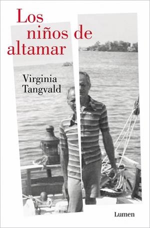 LOS NIÑOS DE ALTAMAR | 9788426431783 | VIRGINIA TANGVALD