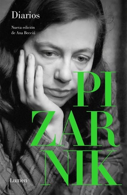 DIARIOS | 9788426425485 | ALEJANDRA PIZARNIK