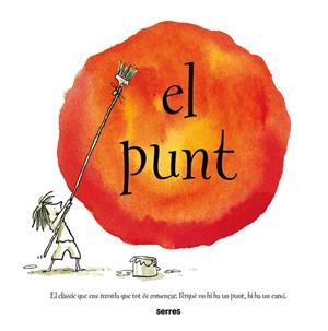 EL PUNT (NOVA EDICIÓ) | 9788427241985 | PETER H. REYNOLDS