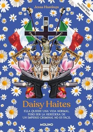 DAISY HAITES (UNIVERSO MAGNOLIA PARKS 2) | 9788427241480 | JESSA HASTINGS